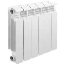 Alum 350 боковое подключение