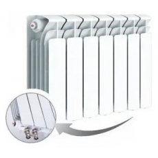 Base Ventil 350 с нижним левым подключением