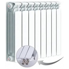 Base Ventil 500 с нижним правым подключением