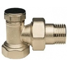 Терморегулирующая арматура Stout