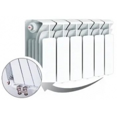 Ваsе Vеntil 200 с нижним левым подключением