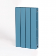 Биметаллический радиатор Rifar Supremo 500 - 4 секции