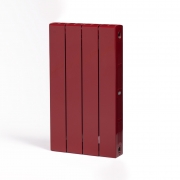 Биметаллический радиатор Rifar Supremo 500 - 4 секции