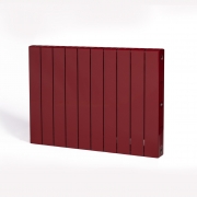 Биметаллический радиатор Rifar Supremo 500 - 10 секций