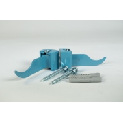 Кронштейны регулируемые Рифар 2 шт (комплект)